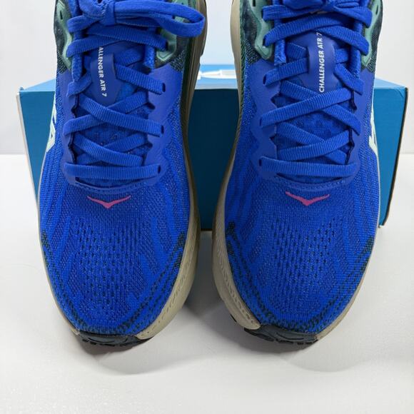 NIB •HOKA Men’s Challenger 7 Size: 9 - Picture 4 of 7